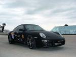Porsche 911 WHALE.SKIN.VINYL by Dartz 2010 года